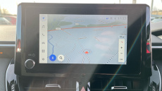 Toyota Corolla 2.0 VVT-i Hybrid Design 5dr CVT Hybrid Estate